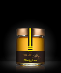 蜂蜜滋养系列Miel de Citronnier