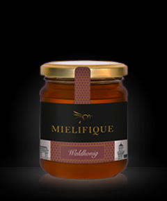 Miel de Forêt