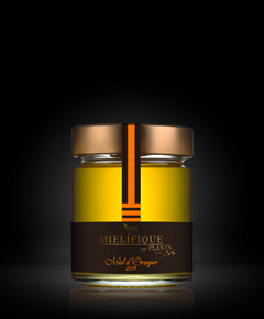 蜂蜜滋养系列Miel d'oranger