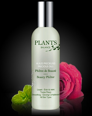 肌律花之魅精华水PB soins boosters Philtre de Beauté