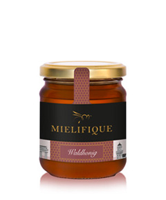 Miel de Forêt Single Product