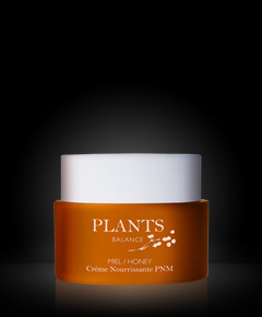 Honey nourishing cream PNM