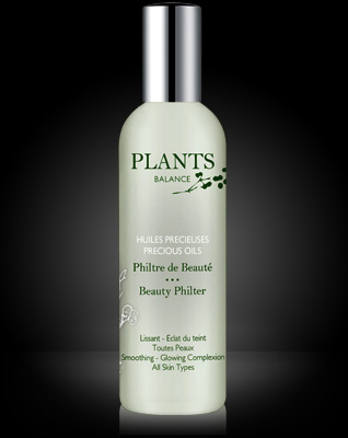 Beauty Philter Plants Balance