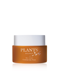 Contour Des Yeux Miel Plants Balance