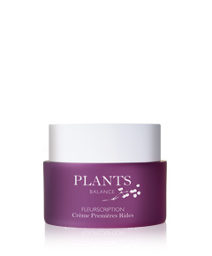Creme Premieres Rides Plants Balance