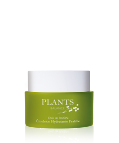 Emulsion Hydratante Fraiche Plants Balance