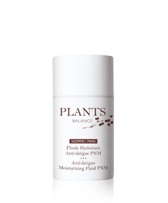 Fluide Hydratant PNM Homme Plants Balance