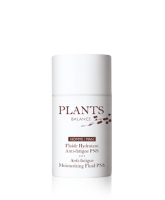 Fluide Hydratant PNS Homme Plants Balance