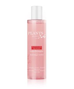 Lotion Défatigante Plants Balance
