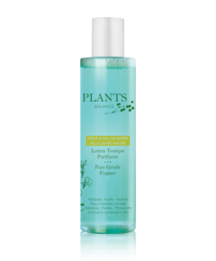 Lotion Tonifiante Plants Balance