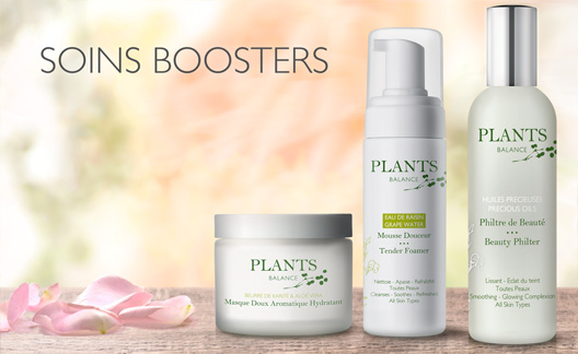 lien collection soins boosters