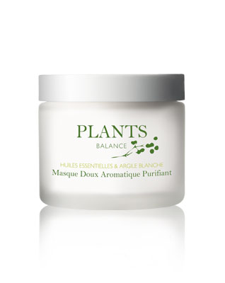 Masque Doux Aromatique Purifiant