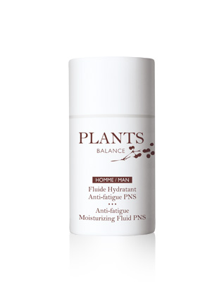 Fluide Hydratant PNS Plants Balance Homme