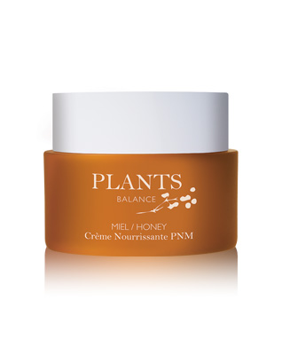 Crème Nourrissante PNM Plants Balance