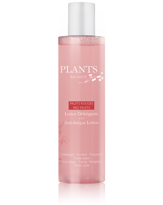 lotion defatigante