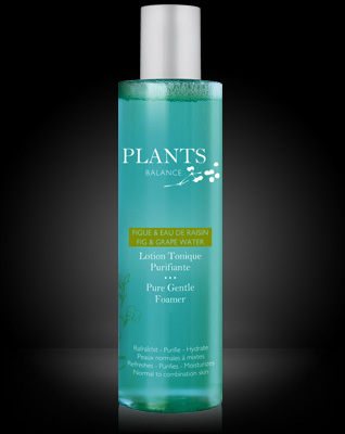 PB Soins Boosters Lotion tonique purifiante